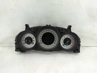 compare product 2012 Mercedes C-Class Instrument Cluster Speedometer Gauges P/N:A2049003808 A2C33221200, 2049018403, 2049028102 Miles: Fits OEM Used Auto Parts