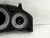2012 Mercedes C-Class Instrument Cluster Speedometer Gauges P/N:A2049003808 A2C33221200, 2049018403, 2049028102 Miles: Fits 