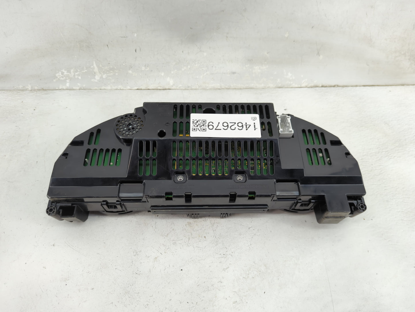 2012 Mercedes C-Class Instrument Cluster Speedometer Gauges P/N:A2049003808 A2C33221200, 2049018403, 2049028102 Miles: Fits 