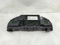 2012 Mercedes C-Class Instrument Cluster Speedometer Gauges P/N:A2049003808 A2C33221200, 2049018403, 2049028102 Miles: Fits 