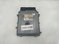 2012 Mercedes E-Class PCM Engine Control Computer ECU ECM PCU OEM P/N:A2769001600 A2769010600, 0261S06497 Fits Fits 2013 OEM