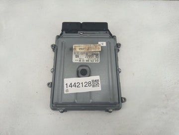 2012 Mercedes E-Class PCM Engine Control Computer ECU ECM PCU OEM P/N:A2769001600 A2769010600, 0261S06497 Fits Fits 2013 OEM