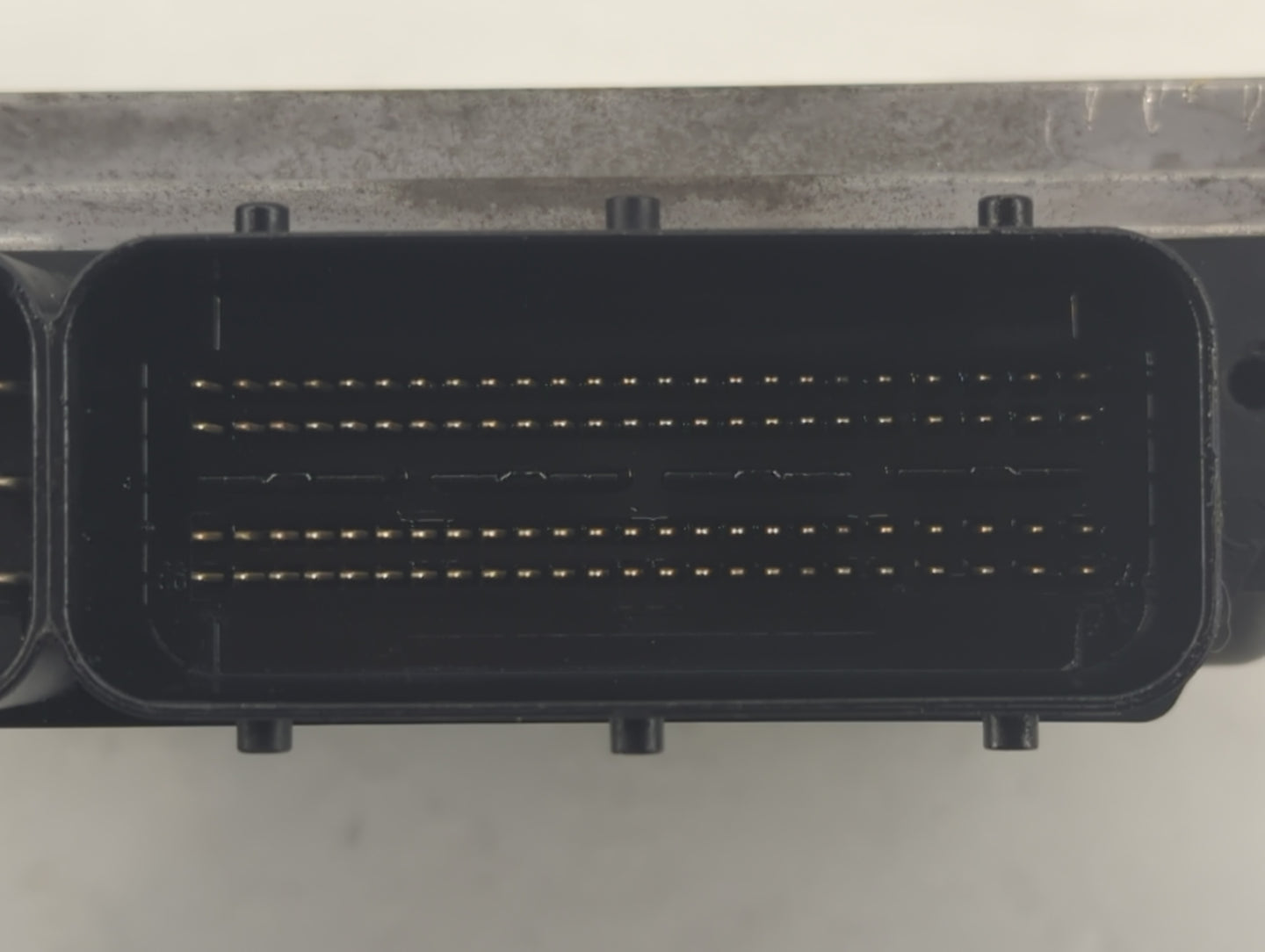 2012 Mercedes E-Class PCM Engine Control Computer ECU ECM PCU OEM P/N:A2769001600 A2769010600, 0261S06497 Fits Fits 2013 OEM