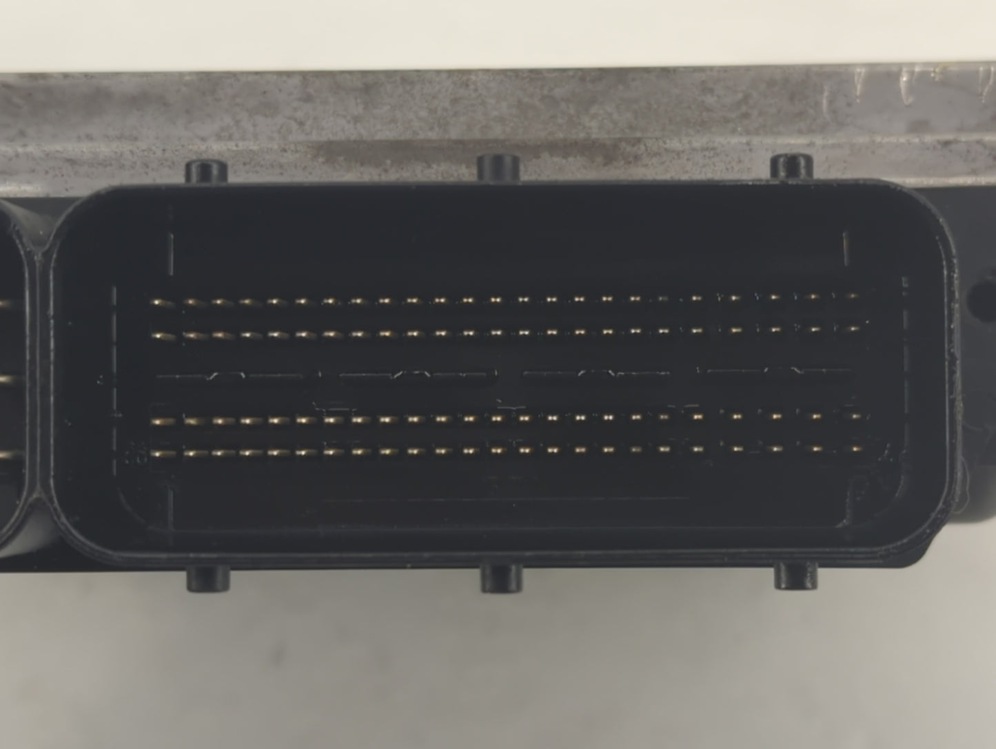 2012 Mercedes E-Class PCM Engine Control Computer ECU ECM PCU OEM P/N:A2769001600 A2769010600, 0261S06497 Fits Fits 2013 OEM