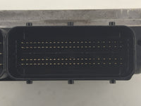 2012 Mercedes E-Class PCM Engine Control Computer ECU ECM PCU OEM P/N:A2769001600 A2769010600, 0261S06497 Fits Fits 2013 OEM