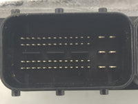 2012 Mercedes E-Class PCM Engine Control Computer ECU ECM PCU OEM P/N:A2769001600 A2769010600, 0261S06497 Fits Fits 2013 OEM