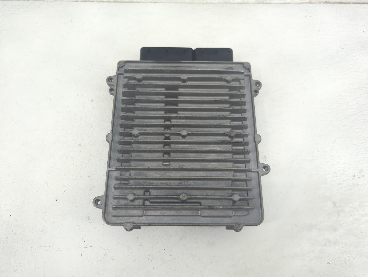 2012 Mercedes E-Class PCM Engine Control Computer ECU ECM PCU OEM P/N:A2769001600 A2769010600, 0261S06497 Fits Fits 2013 OEM