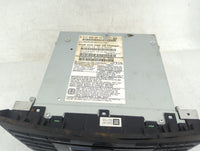 2012 Mercedes E-Class Radio AM FM Cd Player Receiver Replacement P/N:A2129005014 A2129011706, A1729029303 Fits Fits 2011 OEM