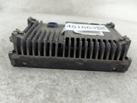 Mercedes E-class Information Display Screen - Oemusedautoparts1.com