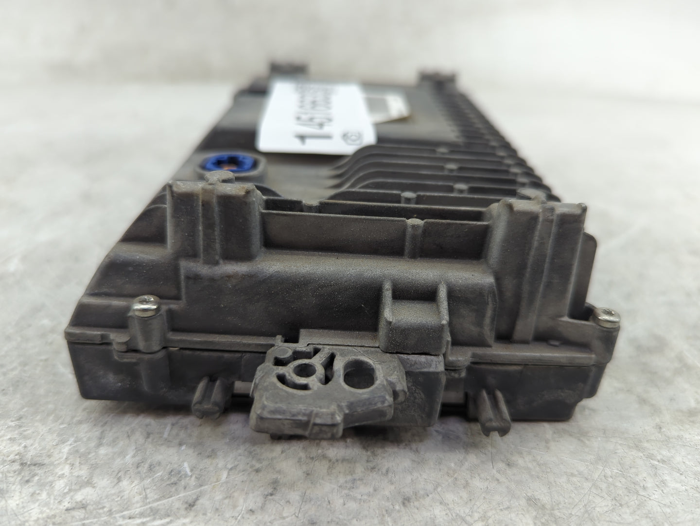 Mercedes E-class Information Display Screen - Oemusedautoparts1.com