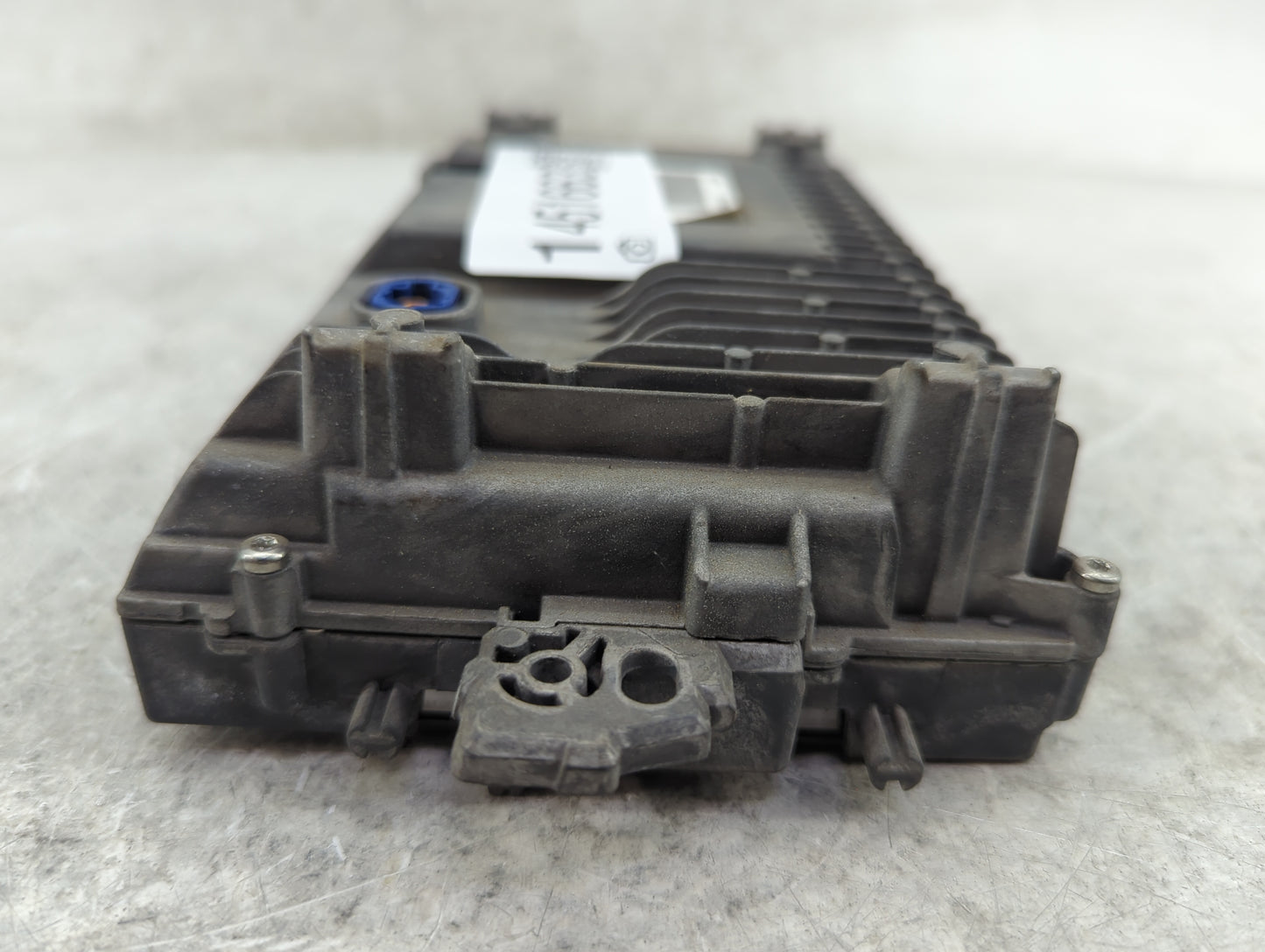 Mercedes E-class Information Display Screen - Oemusedautoparts1.com