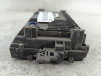 Mercedes E-class Information Display Screen - Oemusedautoparts1.com