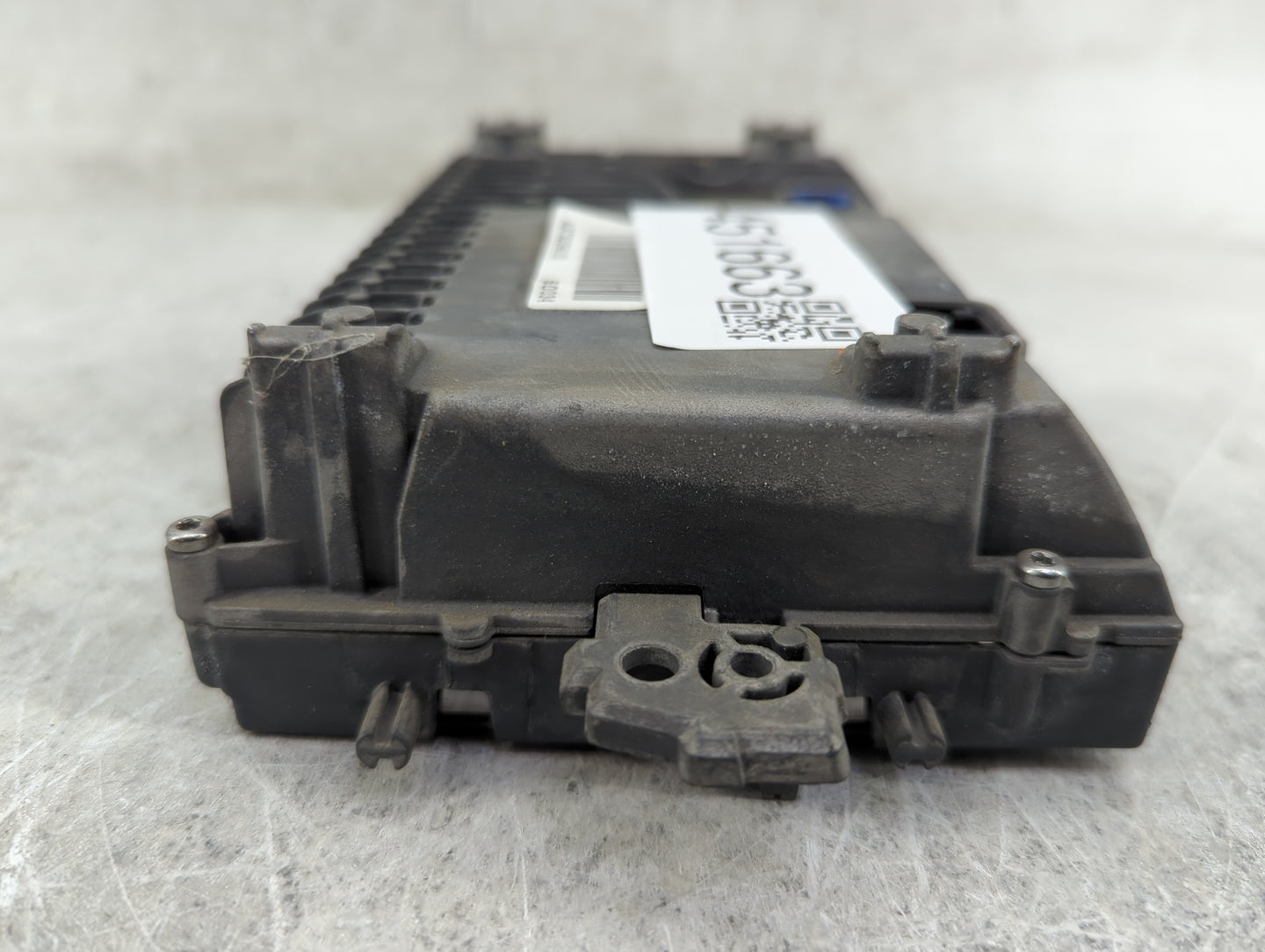 Mercedes E-class Information Display Screen - Oemusedautoparts1.com