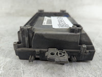 Mercedes E-class Information Display Screen - Oemusedautoparts1.com