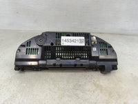 2012 Mercedes E-Class Instrument Cluster Speedometer Gauges P/N:A2129003813 A2C33061500 Miles:126K Fits OEM Used Auto Parts 