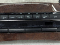 2012 Mercedes E-Class Climate Control Module Temperature AC/Heater Replacement P/N:A2129006727 A2129017006, 5HB011416-27 Fit