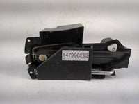 2012 Mercedes E-class Spare Scissor Car Jack Black - Oemusedautoparts1.com