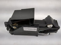 2012 Mercedes E-class Spare Scissor Car Jack Black - Oemusedautoparts1.com