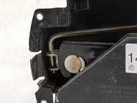 2012 Mercedes E-class Spare Scissor Car Jack Black - Oemusedautoparts1.com