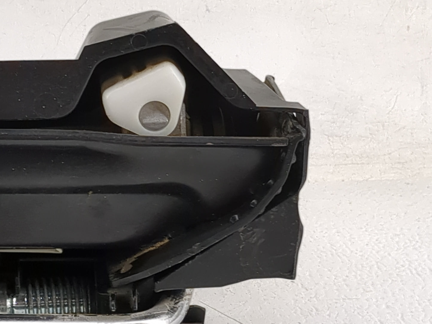 2012 Mercedes E-class Spare Scissor Car Jack Black - Oemusedautoparts1.com