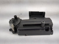 2012 Mercedes E-class Spare Scissor Car Jack Black - Oemusedautoparts1.com