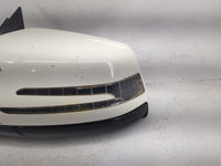 2012 Mercedes E-Class Driver Side View Mirror - Left Door Mirror OEM Used - Oemusedautoparts1.com