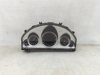 2012 Mercedes E350 Instrument Cluster Speedometer Gauges P/N:A2129004313 A2C33062000 Miles:110K Fits OEM Used Auto Parts - O