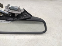 2012 Mercedes E350 Interior Rear View Mirror Replacement OEM Fits OEM Used Auto Parts - Oemusedautoparts1.com