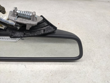 2012 Mercedes E350 Interior Rear View Mirror Replacement OEM Fits OEM Used Auto Parts
