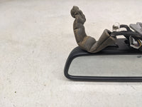 2012 Mercedes E350 Interior Rear View Mirror Replacement OEM Fits OEM Used Auto Parts - Oemusedautoparts1.com