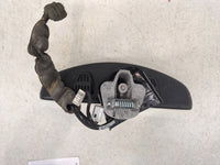 2012 Mercedes E350 Interior Rear View Mirror Replacement OEM Fits OEM Used Auto Parts - Oemusedautoparts1.com