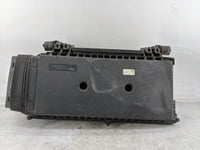 Mercedes E350 Air Cleaner Intake-duct Hose Tube - Oemusedautoparts1.com