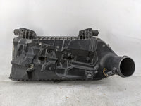 Mercedes E350 Air Cleaner Intake-duct Hose Tube - Oemusedautoparts1.com