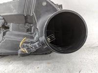 Mercedes E350 Air Cleaner Intake-duct Hose Tube - Oemusedautoparts1.com