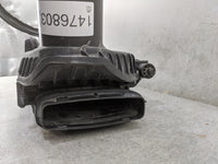 Mercedes E350 Air Cleaner Intake-duct Hose Tube - Oemusedautoparts1.com