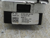 2012 Mercedes Ml350 Master Power Window Switch Replacement Driver Side Left P/N:A1669054400 1002150 5 Fits OEM Used Auto Par