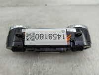 2012 Mercedes Ml350 Climate Control Module Temperature AC/Heater Replacement P/N:A1669001804 Fits OEM Used Auto Parts - Oemu
