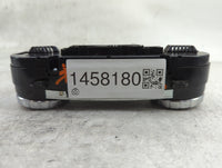 2012 Mercedes Ml350 Climate Control Module Temperature AC/Heater Replacement P/N:A1669001804 Fits OEM Used Auto Parts - Oemu