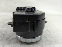 2012 Mercedes Ml350 Climate Control Module Temperature AC/Heater Replacement P/N:A1669001804 Fits OEM Used Auto Parts - Oemu