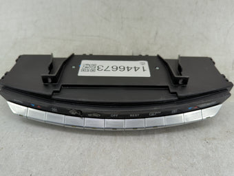 compare product 2012 Mercedes Sclass Climate Control Module Temperature AC/Heater Replacement P/N:A2219055200 A2219052800 Fits Fits 2010 2011 2013 OEM Used Auto Parts