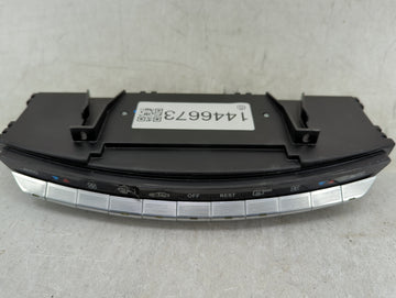 2012 Mercedes Sclass Climate Control Module Temperature AC/Heater Replacement P/N:A2219055200 A2219052800 Fits Fits 2010 201