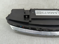 2012 Mercedes Sclass Climate Control Module Temperature AC/Heater Replacement P/N:A2219055200 A2219052800 Fits Fits 2010 201