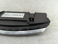2012 Mercedes Sclass Climate Control Module Temperature AC/Heater Replacement P/N:A2219055200 A2219052800 Fits Fits 2010 201