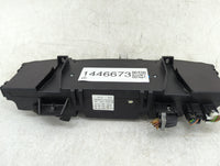 2012 Mercedes Sclass Climate Control Module Temperature AC/Heater Replacement P/N:A2219055200 A2219052800 Fits Fits 2010 201