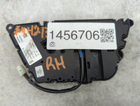 2012 Mercedes Sclass Passenger Right Seat Switch - Oemusedautoparts1.com