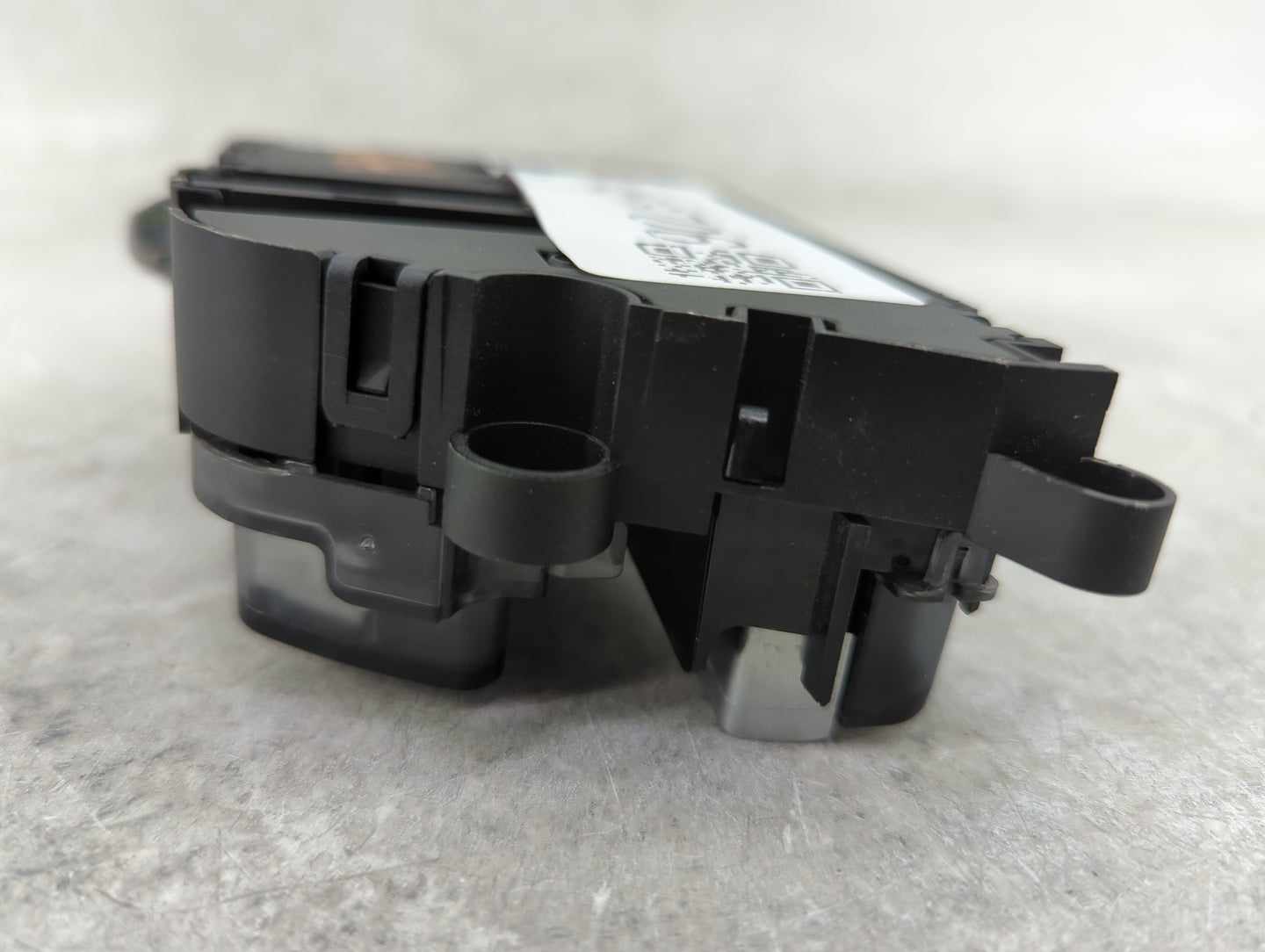 2012 Mercedes Sclass Passenger Right Seat Switch - Oemusedautoparts1.com