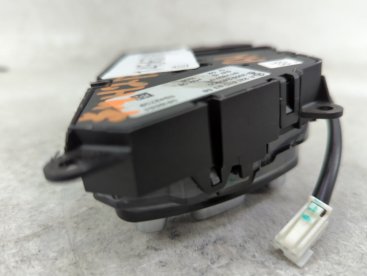 2012 Mercedes Sclass Passenger Right Seat Switch - Oemusedautoparts1.com