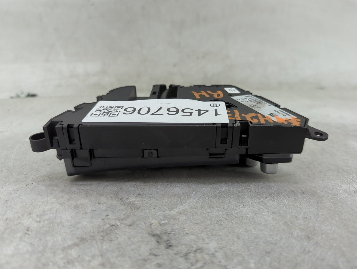 2012 Mercedes Sclass Passenger Right Seat Switch - Oemusedautoparts1.com