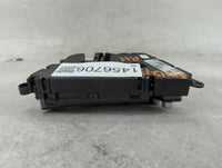 2012 Mercedes Sclass Passenger Right Seat Switch - Oemusedautoparts1.com