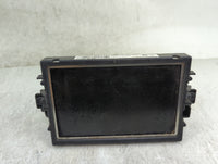 Mercedes Benz C250 Information Display Screen - Oemusedautoparts1.com